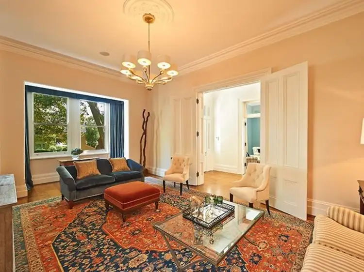 Fifth view of Homely house listing, 81 Ocean Street, Woollahra NSW 2025