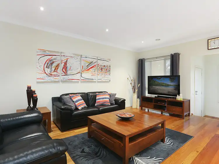 Third view of Homely townhouse listing, 23 French Street, Mount Waverley VIC 3149