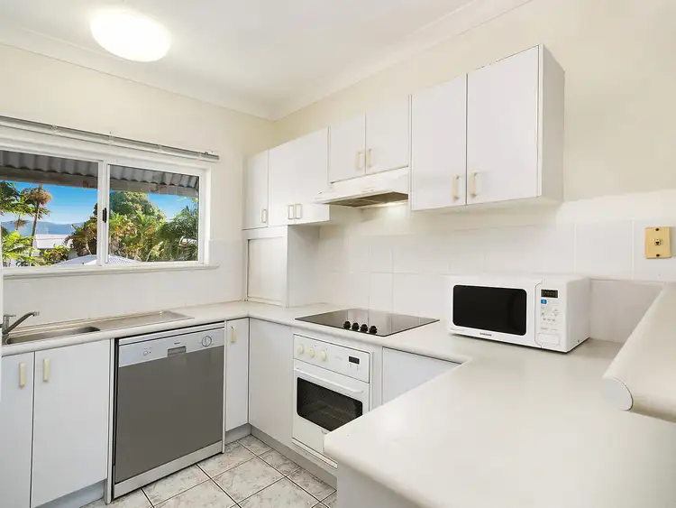 Second view of Homely unit listing, 2/37 Martyn Street, Parramatta Park QLD 4870