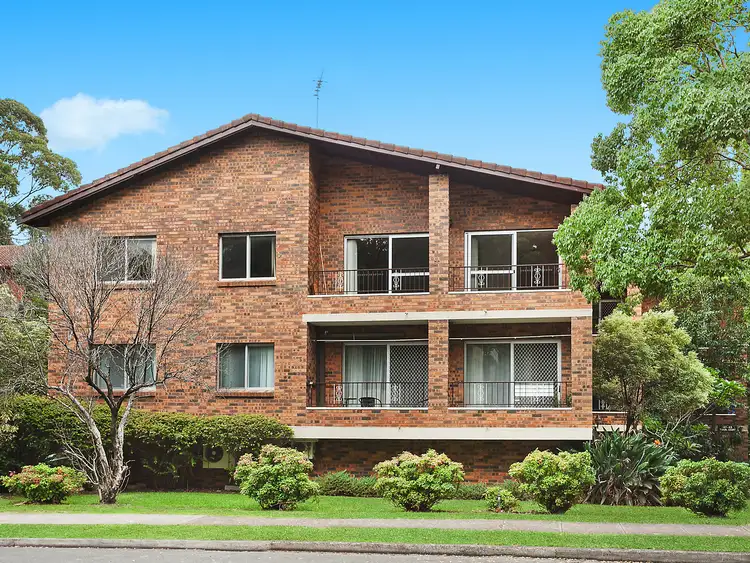 9/47 Noble Street, Allawah NSW 2218