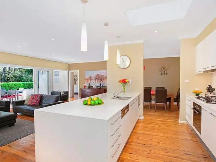 Third view of Homely house listing, 6 Bangalow Avenue, Beecroft NSW 2119