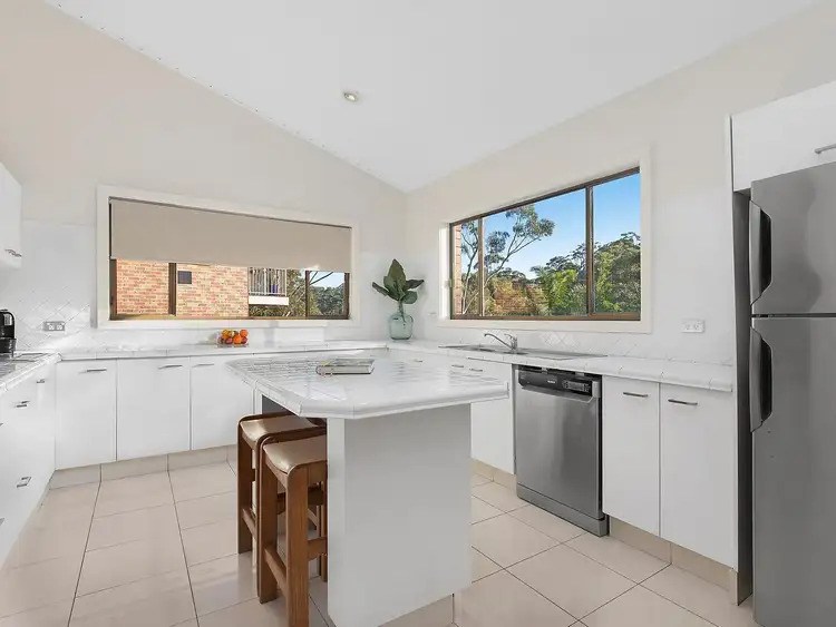 Sixth view of Homely house listing, 26 Valley Way, Gymea Bay NSW 2227