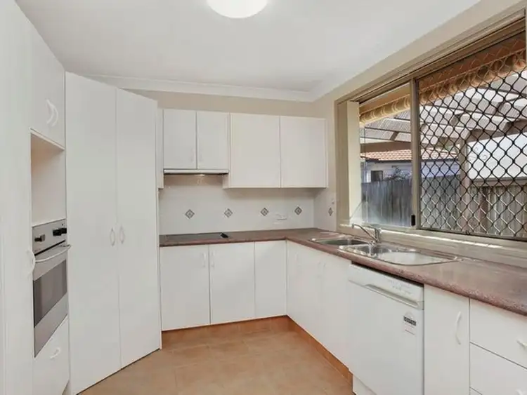 Second view of Homely house listing, 1/8 Brighton Street, Banora Point NSW 2486