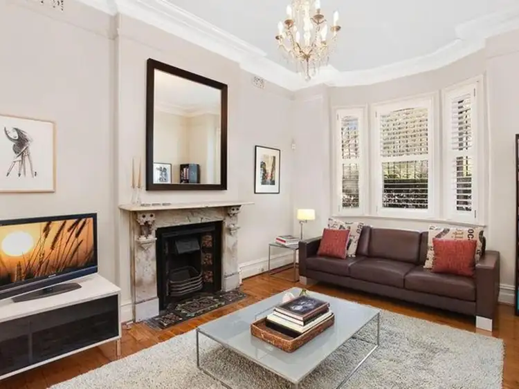 Third view of Homely house listing, 1 Avenue Road, Glebe NSW 2037