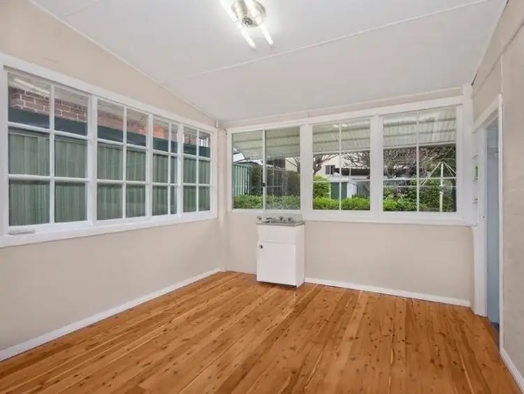 Fourth view of Homely house listing, 3 Tideswell Street, Ashfield NSW 2131