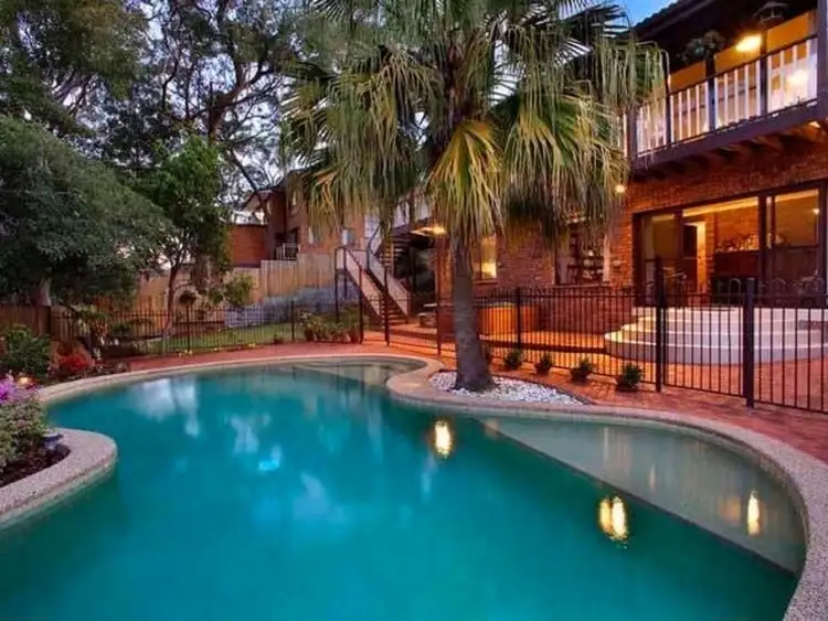 32 Cowan Street, Oyster Bay NSW 2225