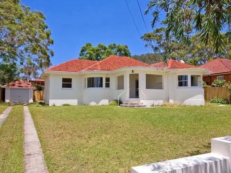 7 Rowe Street, Roseville NSW 2069