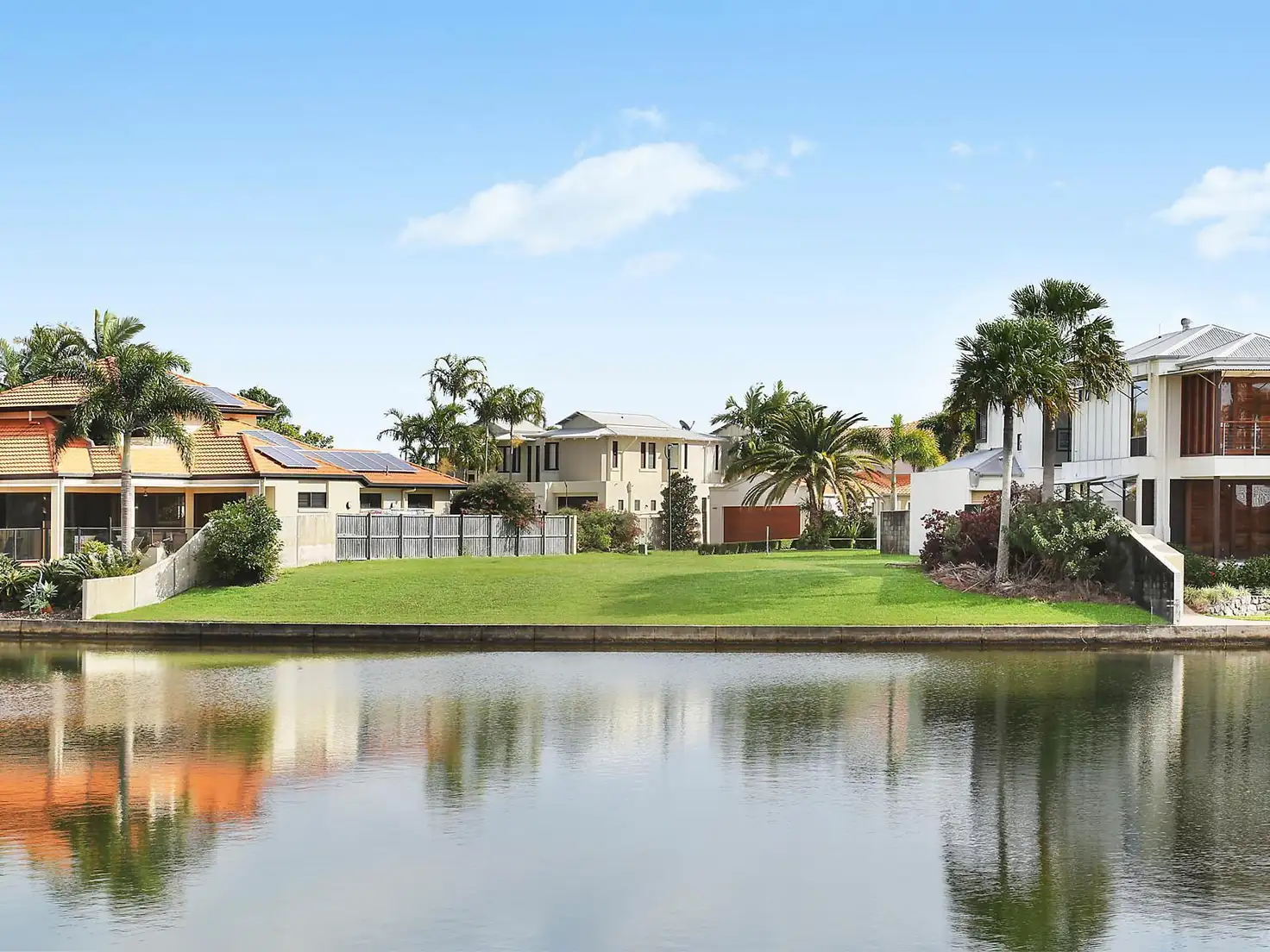 Main view of Homely land listing, 44 Masthead Quay, Noosa Waters QLD 4566