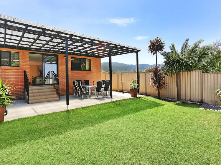 Third view of Homely villa listing, 3/94 Princes Highway, Corrimal NSW 2518