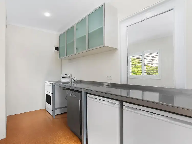 Main view of Homely studio listing, 9/167 William Street, Darlinghurst NSW 2010