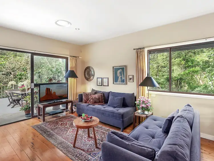 Second view of Homely house listing, 48B Malton Road, Beecroft NSW 2119