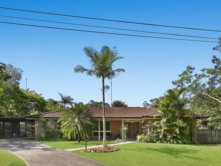 Main view of Homely house listing, 10 Geodorum Street, Shailer Park QLD 4128