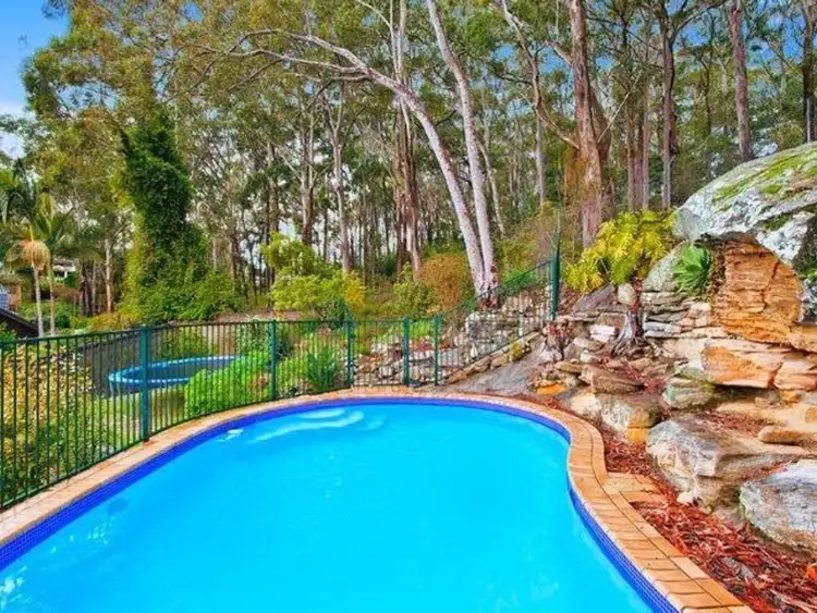 Sixth view of Homely house listing, 8 Camelot Court, Carlingford NSW 2118