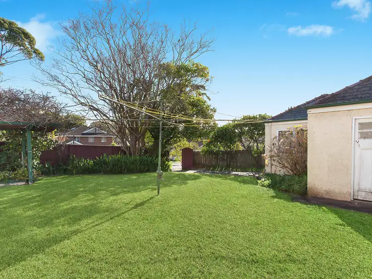 Second view of Homely house listing, 55 William Street, Roseville NSW 2069