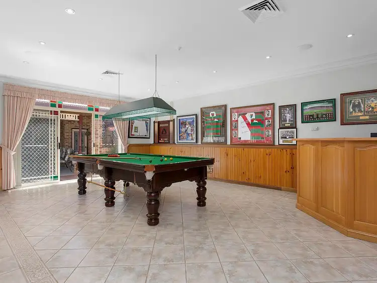 Fifth view of Homely house listing, 39 Gozo Road, Greystanes NSW 2145
