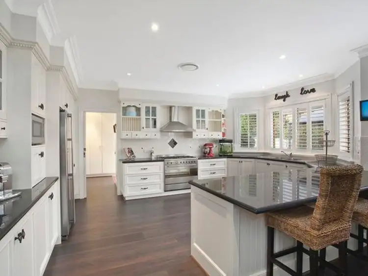 Second view of Homely house listing, 20 Connaught Circuit, Kellyville NSW 2155