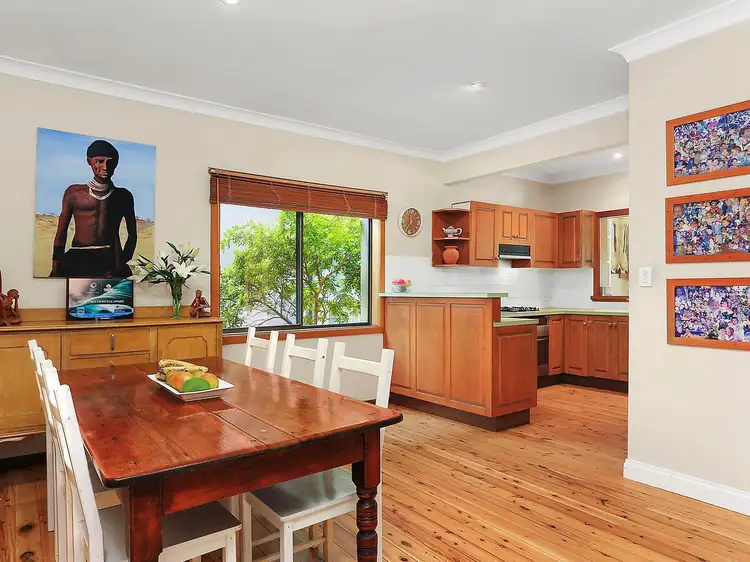 Fifth view of Homely house listing, 15 Grandview Parade, Mona Vale NSW 2103