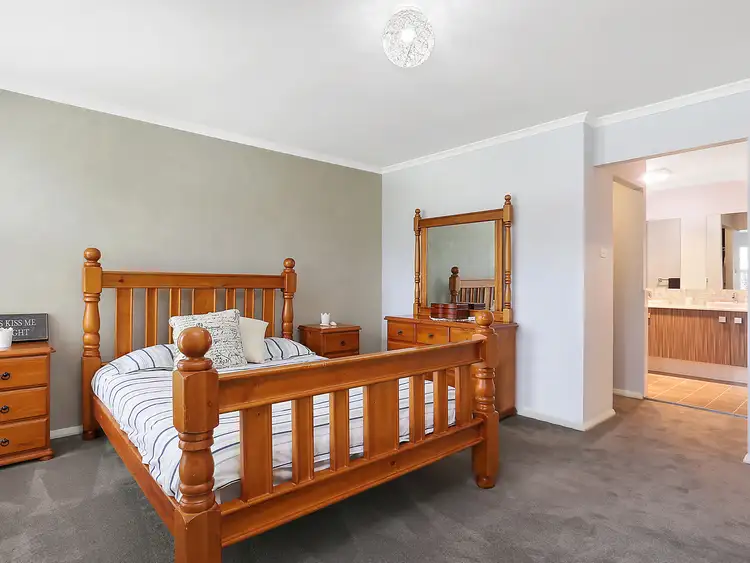 Fourth view of Homely house listing, 49 Burringoa Crescent, Colebee NSW 2761