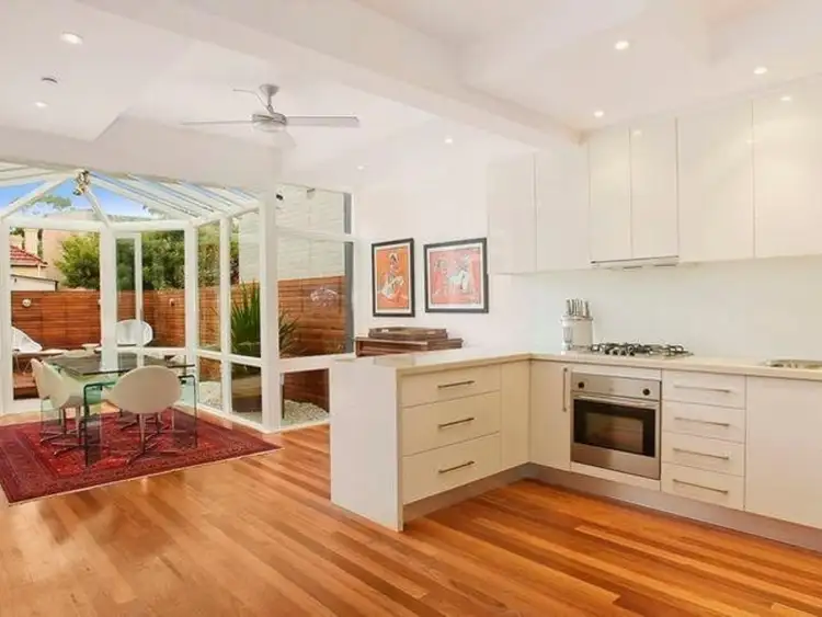 Second view of Homely house listing, 76 Elliott Street, Balmain NSW 2041