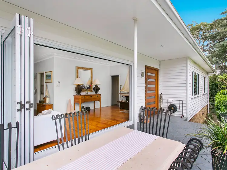 Fifth view of Homely house listing, 5 Alexandra Crescent, Bayview NSW 2104