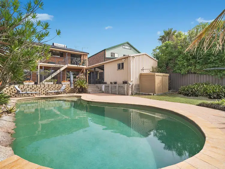 Fourth view of Homely house listing, 11 Wallsend Street, Swansea Heads NSW 2281