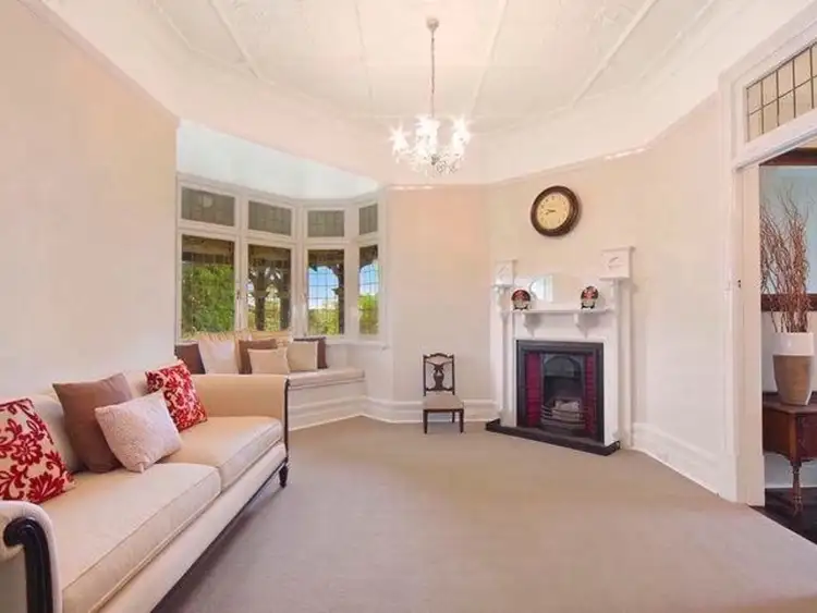 Third view of Homely house listing, 58 William Street, Roseville NSW 2069
