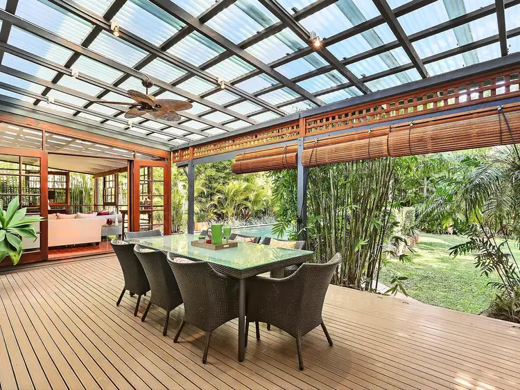 5 Scullin Place, Wahroonga NSW 2076