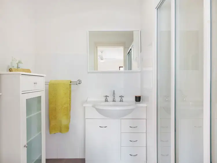 Sixth view of Homely apartment listing, 9/2 Namatjira Drive, Weston ACT 2611