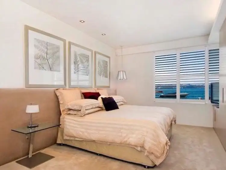 Fifth view of Homely apartment listing, 3/85 Yarranabbe Road, Darling Point NSW 2027