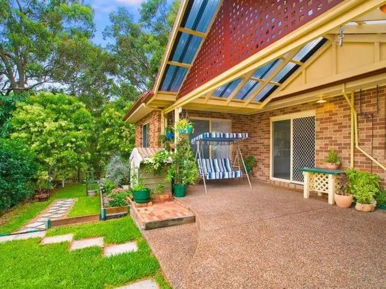 Fifth view of Homely house listing, 8 Bottlebrush Grove, Caves Beach NSW 2281