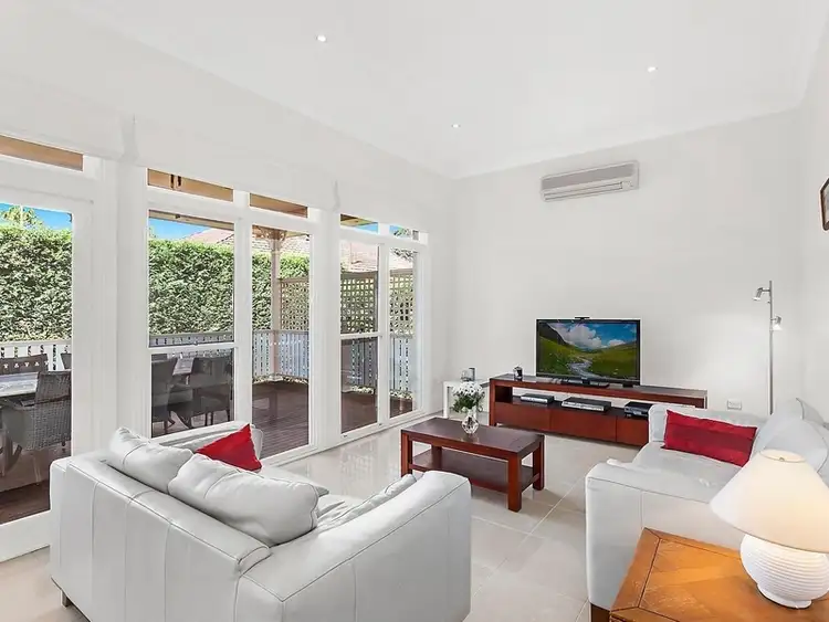 Fourth view of Homely house listing, 51 Bancroft Avenue, Roseville NSW 2069