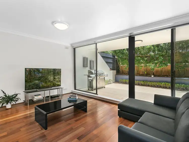 7/99 Gerard Street, Cremorne NSW 2090