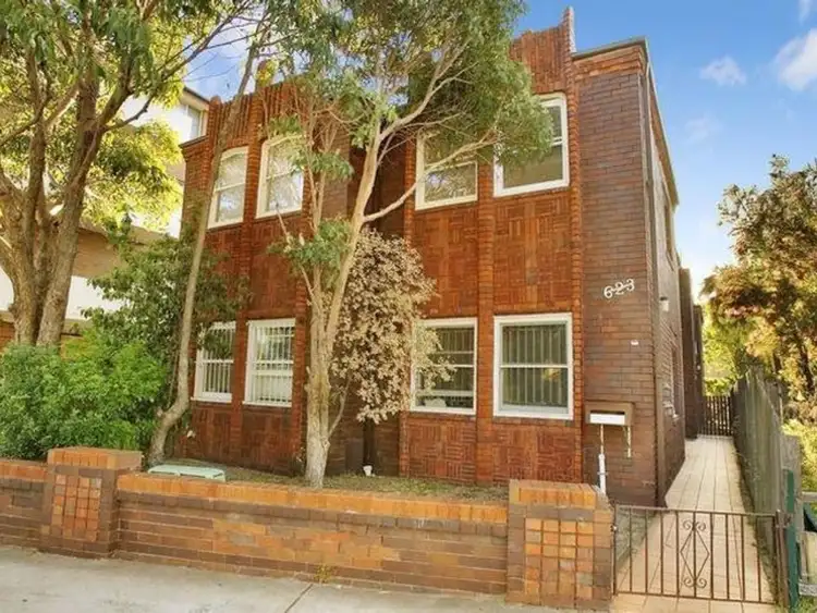 Third view of Homely apartment listing, 5/623 Anzac Parade, Maroubra NSW 2035