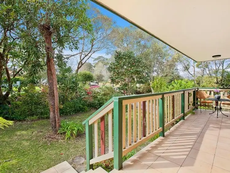 Fourth view of Homely house listing, 92 Melwood Avenue, Killarney Heights NSW 2087