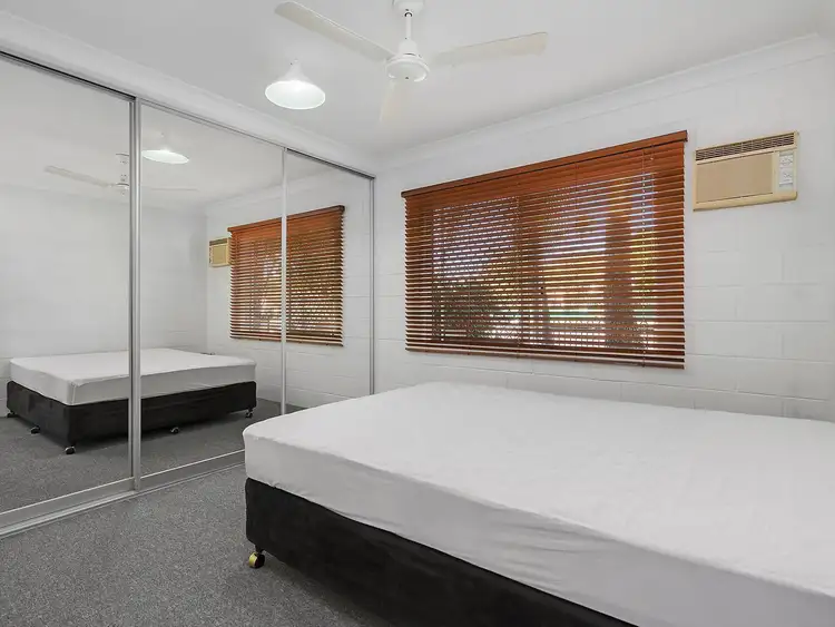 Third view of Homely apartment listing, 3/45 Minnie Street, Parramatta Park QLD 4870