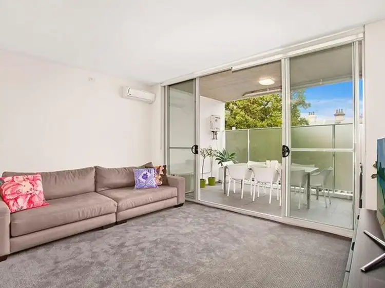 Main view of Homely apartment listing, 11/119 Parramatta Road, Camperdown NSW 2050