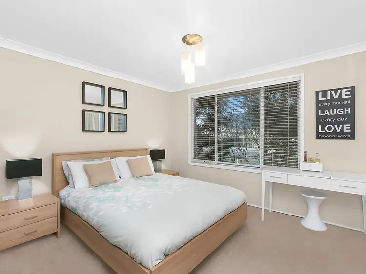 Second view of Homely townhouse listing, 7/14 Hopetoun Street, Woonona NSW 2517