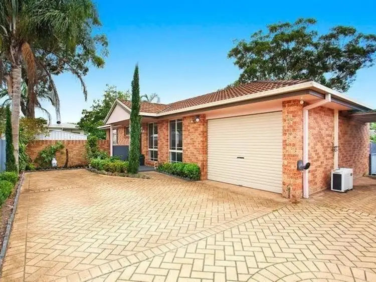 2/29 Donald Avenue, Umina Beach NSW 2257