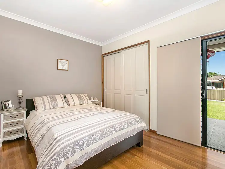 Fifth view of Homely house listing, 6 Grafton Avenue, Figtree NSW 2525