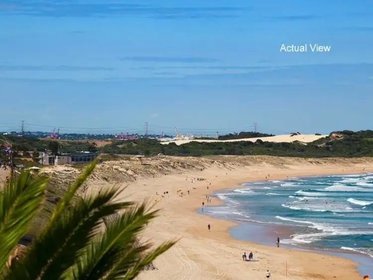 Second view of Homely apartment listing, 5/5 McDonald Street, Cronulla NSW 2230