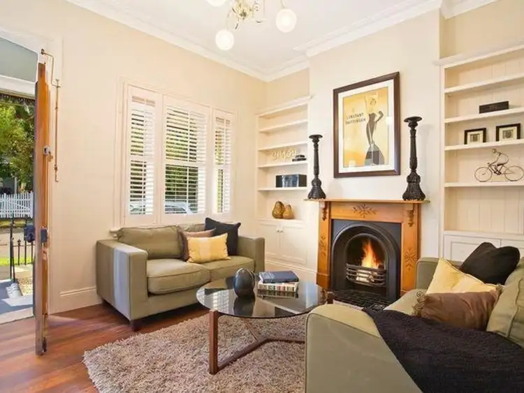 46 Elliott Street, Balmain NSW 2041