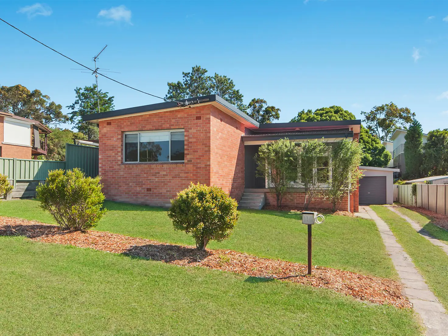 Main view of Homely house listing, 116 Watkins Road, Wangi Wangi NSW 2267