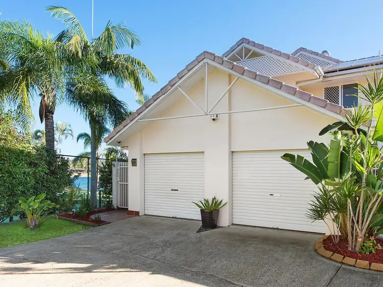 Fourth view of Homely unit listing, 79/2-10 Coolgardie Street, Elanora QLD 4221