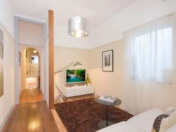 Fourth view of Homely apartment listing, 2/60 Womerah Avenue, Darlinghurst NSW 2010