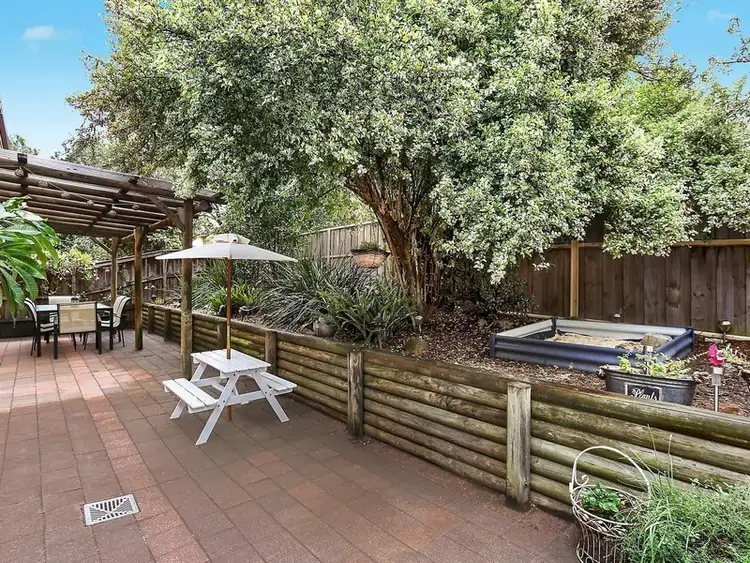 Fourth view of Homely townhouse listing, 4/45 Windsor Road, Kellyville NSW 2155