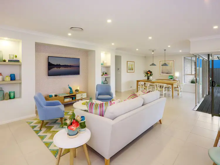 Fourth view of Homely house listing, 16 Redwood Drive, Gillieston Heights NSW 2321