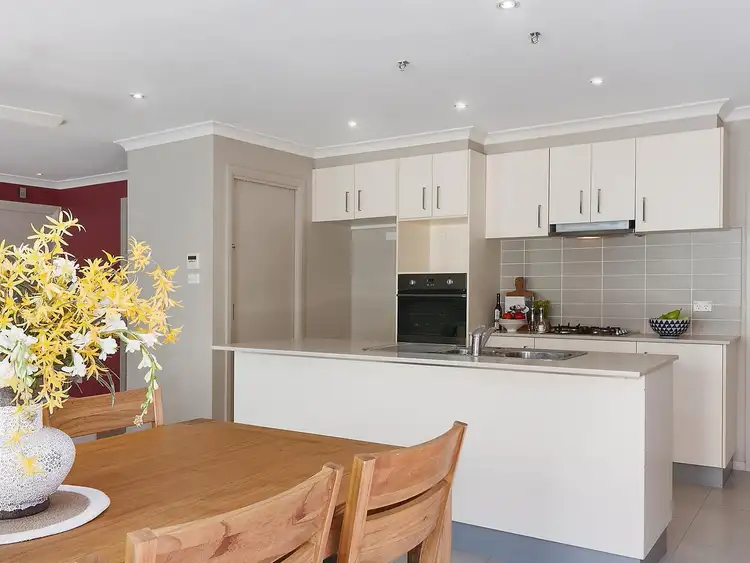 Fourth view of Homely house listing, 27 Henry Kendall Street, Franklin ACT 2913