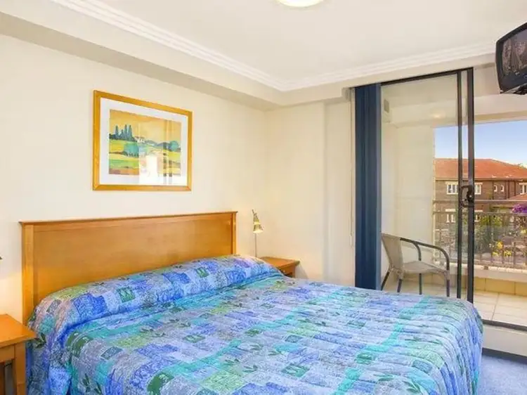Second view of Homely apartment listing, 508/52 Alison Road, Randwick NSW 2031