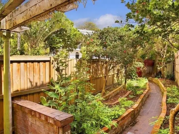 Fourth view of Homely house listing, 4 Roylston Street, Paddington NSW 2021