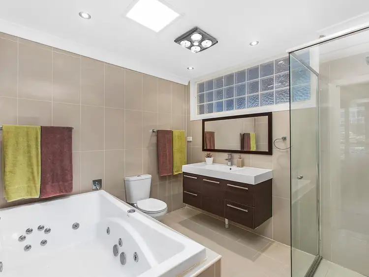 Fifth view of Homely house listing, 9 Nardoo Crescent, Thirroul NSW 2515